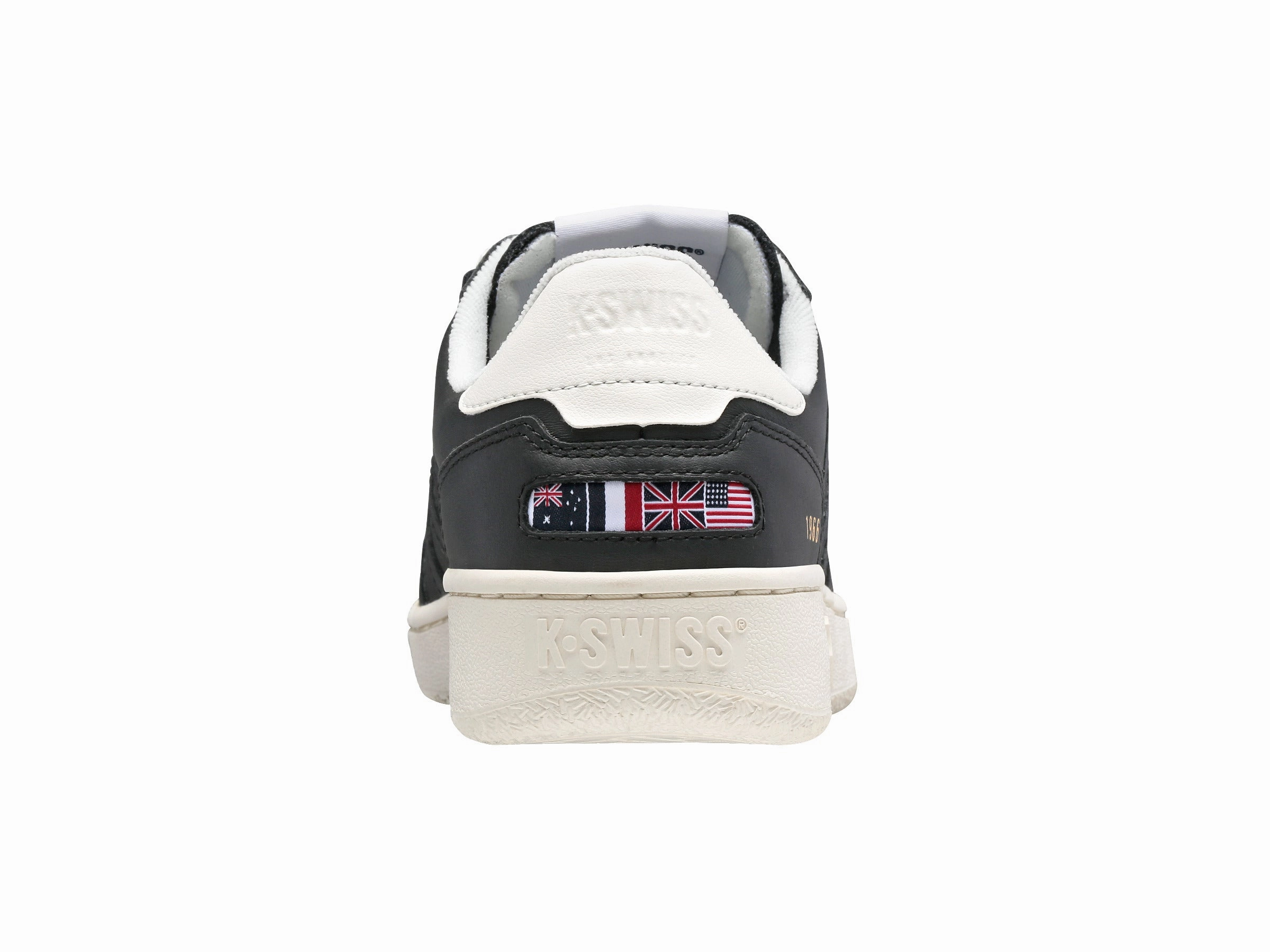 07431-013-M | SLAMMCLASSIC CC | BLACK/EGRET