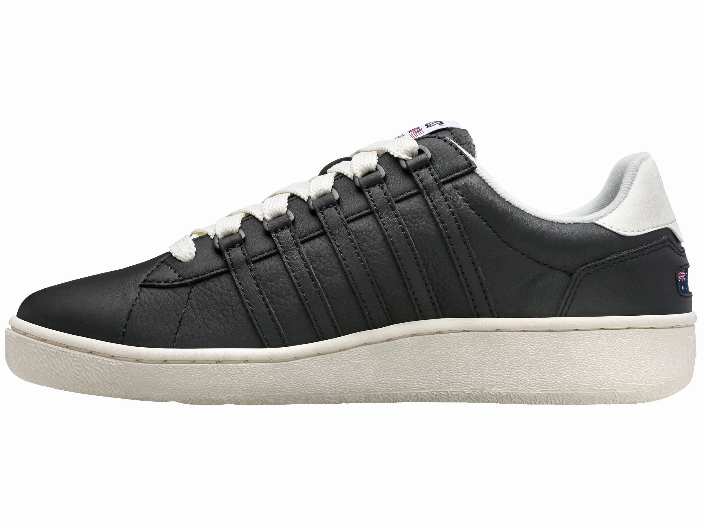 07431-013-M | SLAMMCLASSIC CC | BLACK/EGRET
