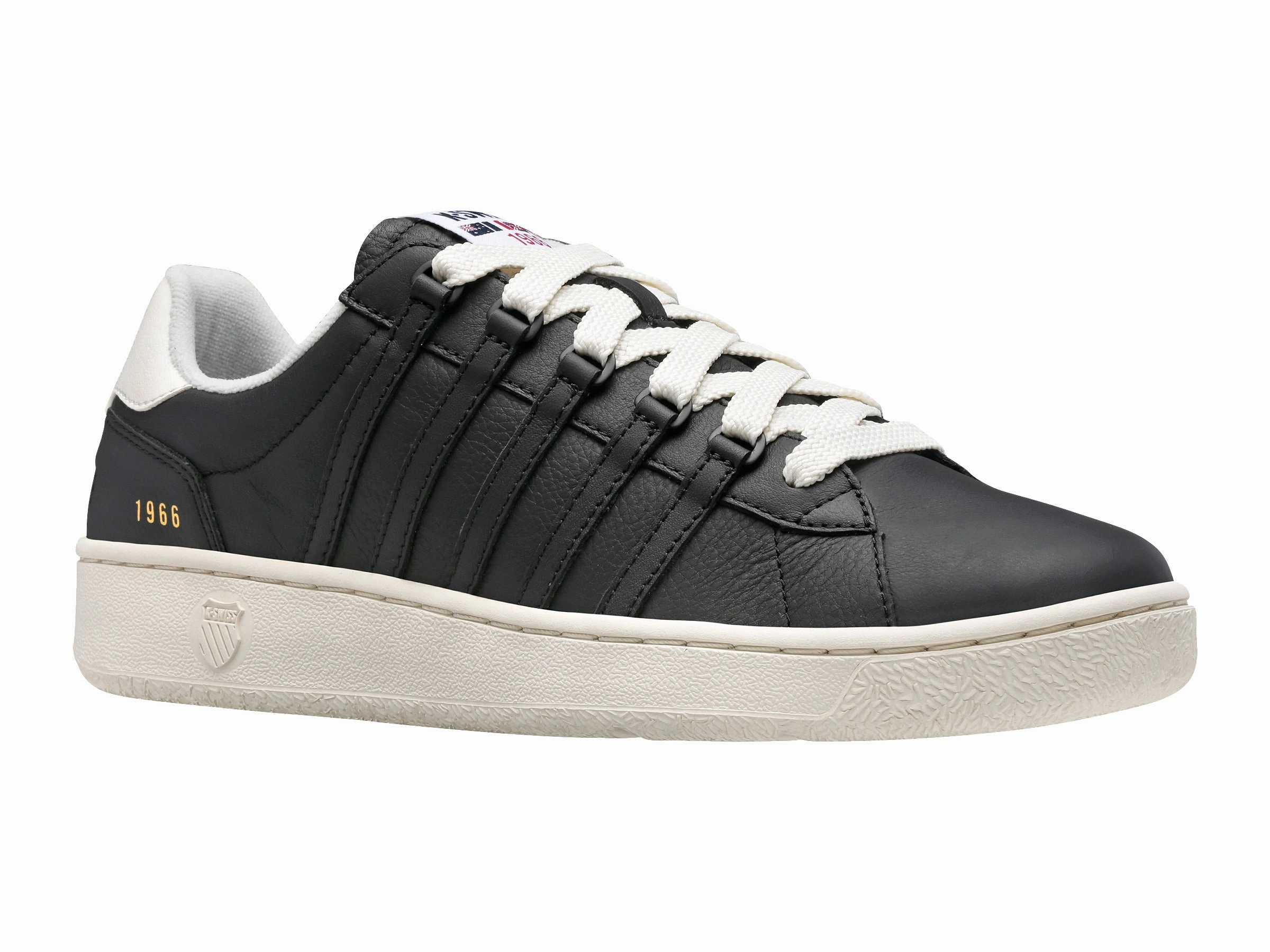 07431-013-M | SLAMMCLASSIC CC | BLACK/EGRET