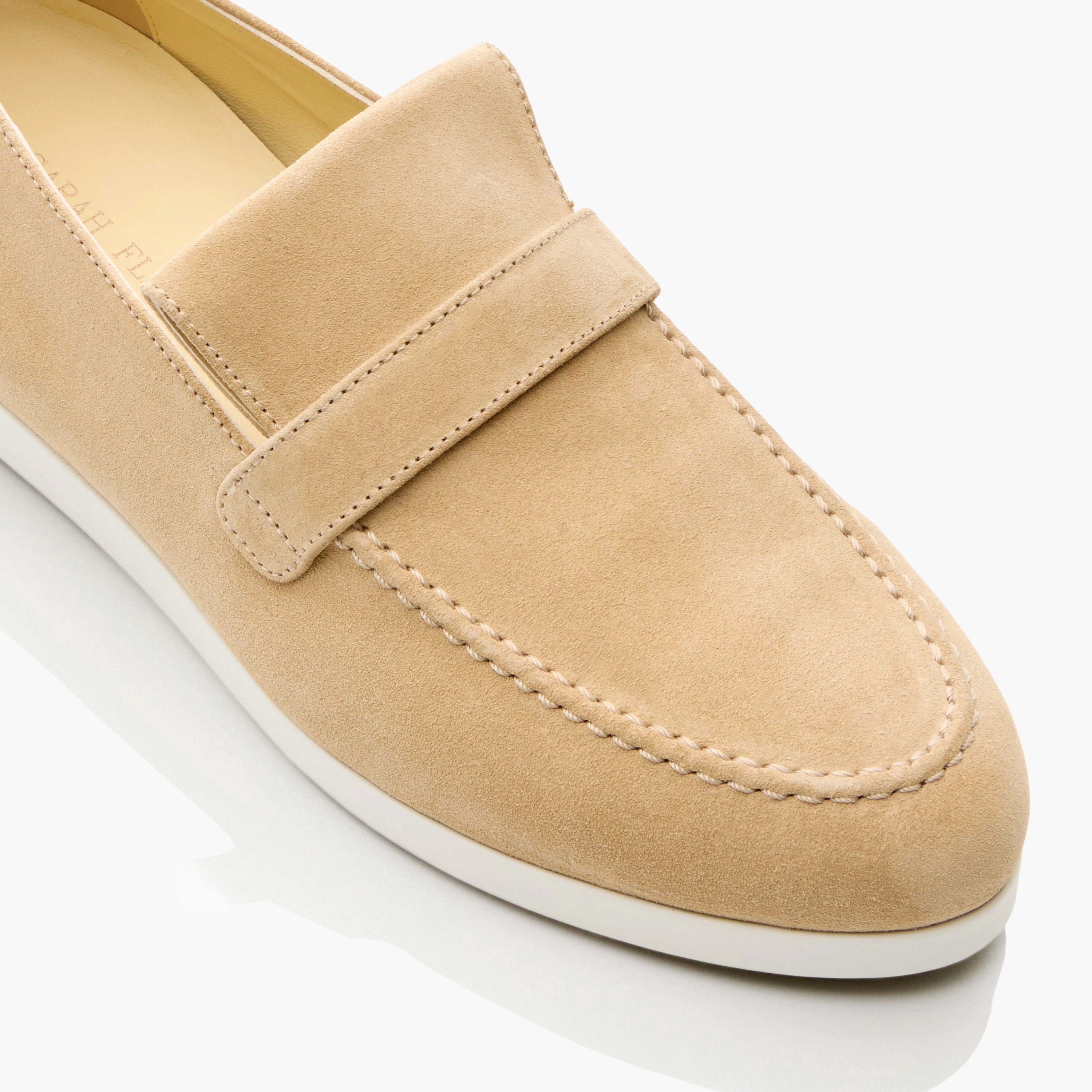 Alysia Sneaker