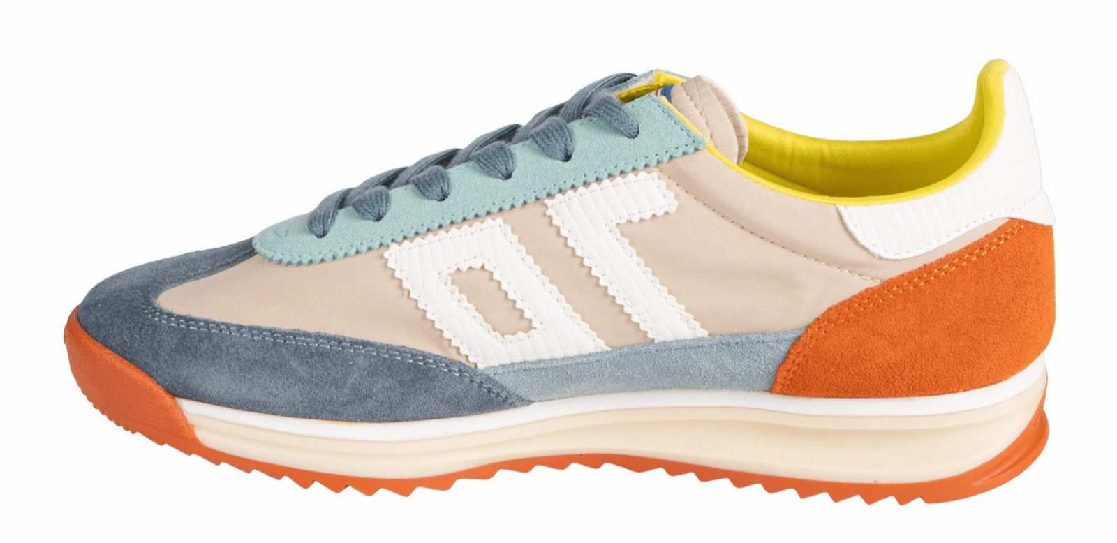 Barkley Jogger Sneaker