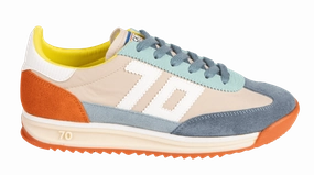 Barkley Jogger Sneaker