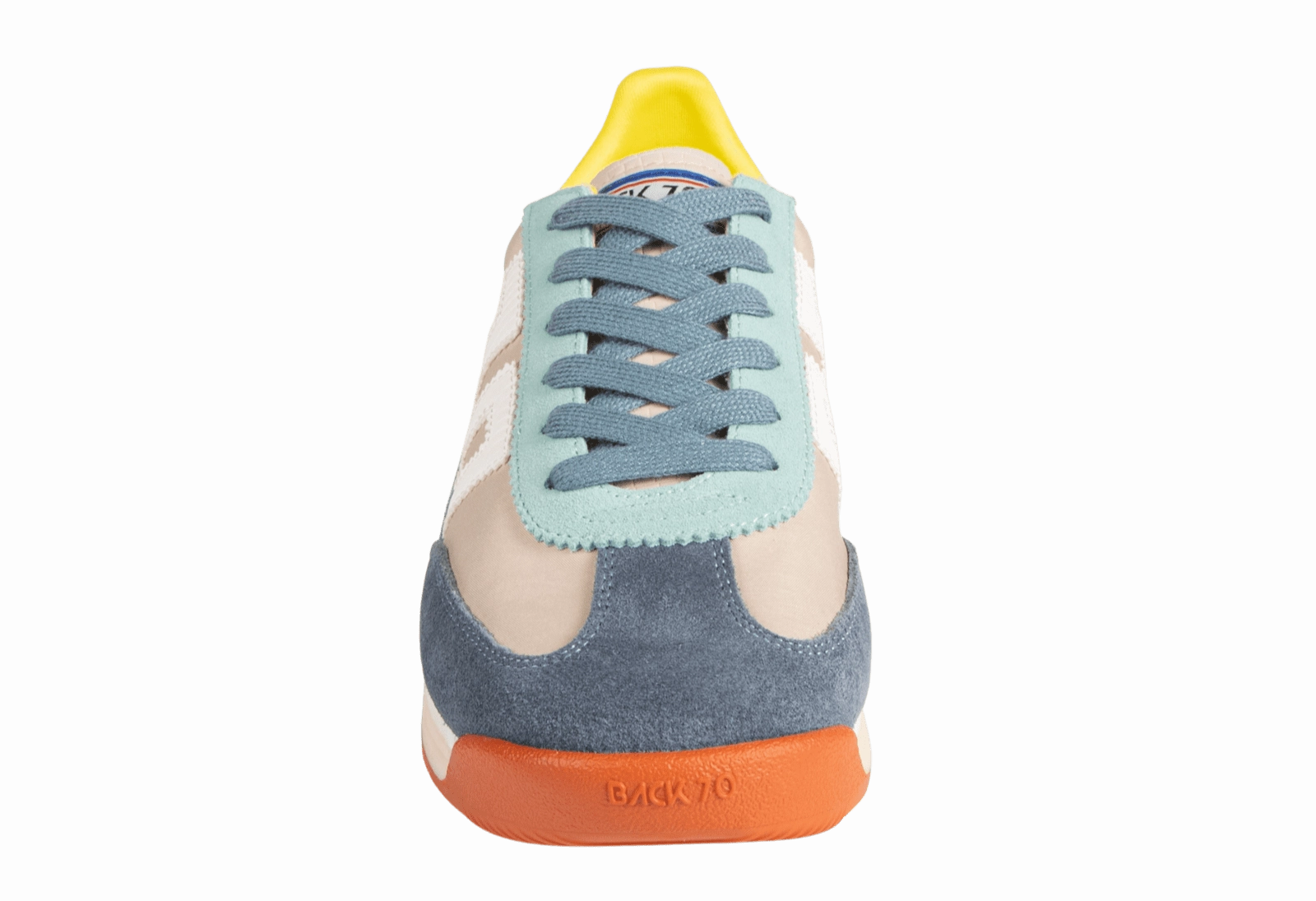 Barkley Jogger Sneaker