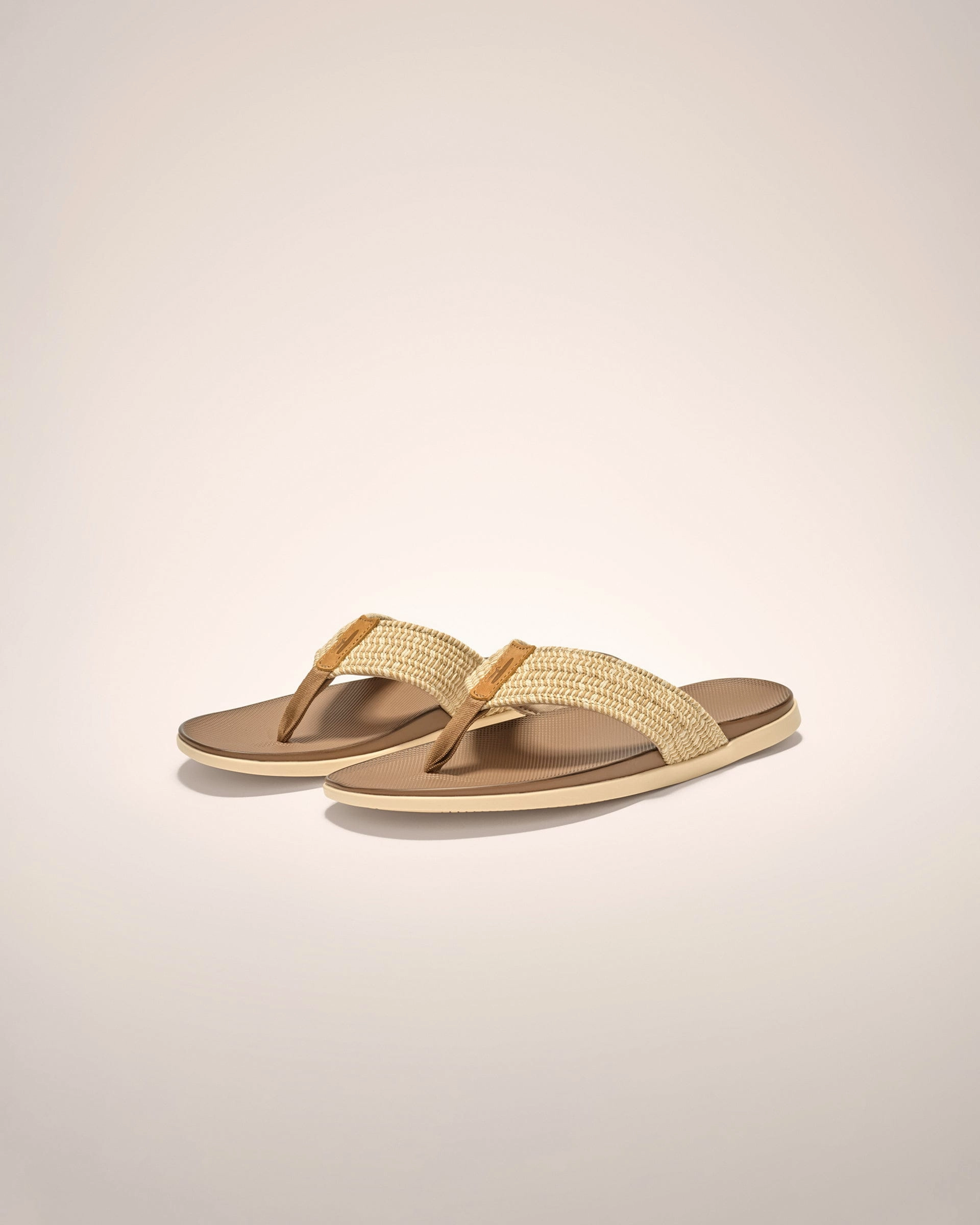 Boardwalk Woven Sandal