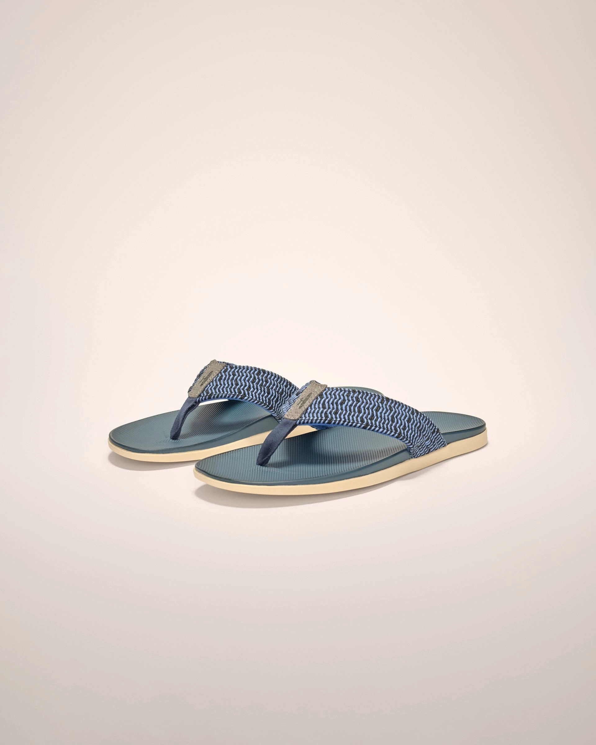 Boardwalk Woven Sandal