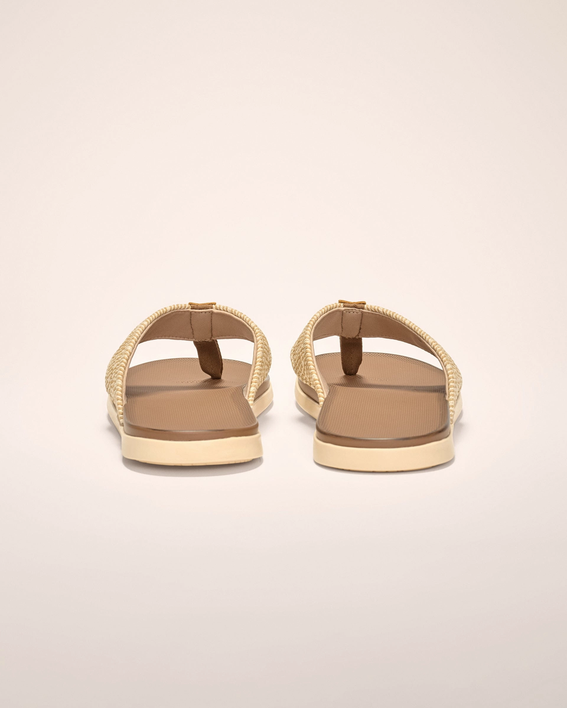 Boardwalk Woven Sandal