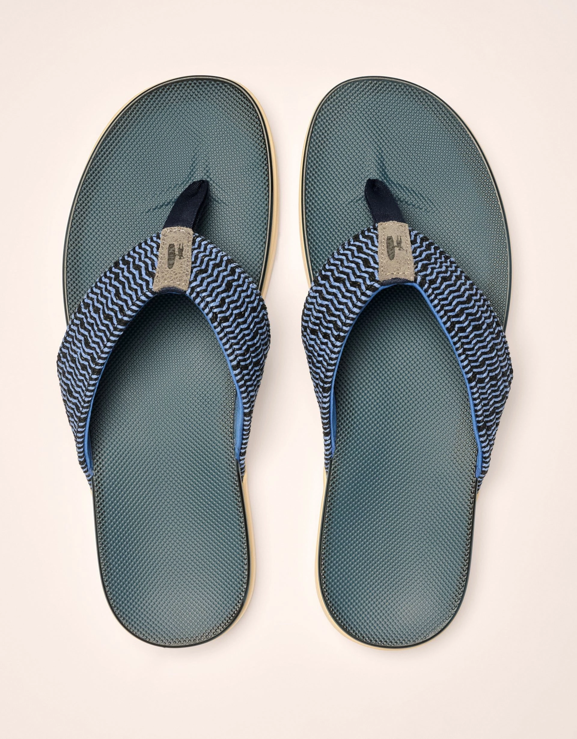 Boardwalk Woven Sandal