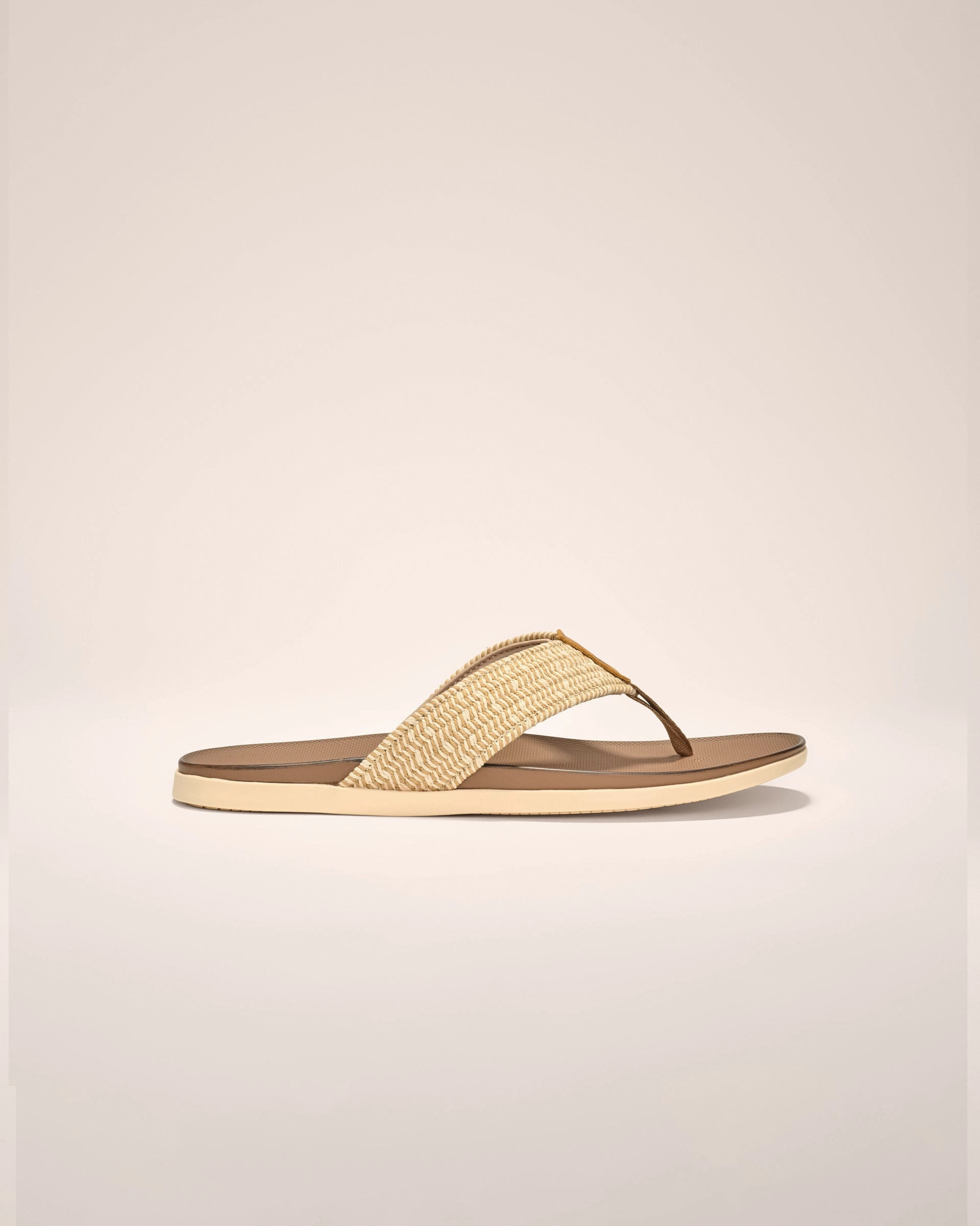 Boardwalk Woven Sandal