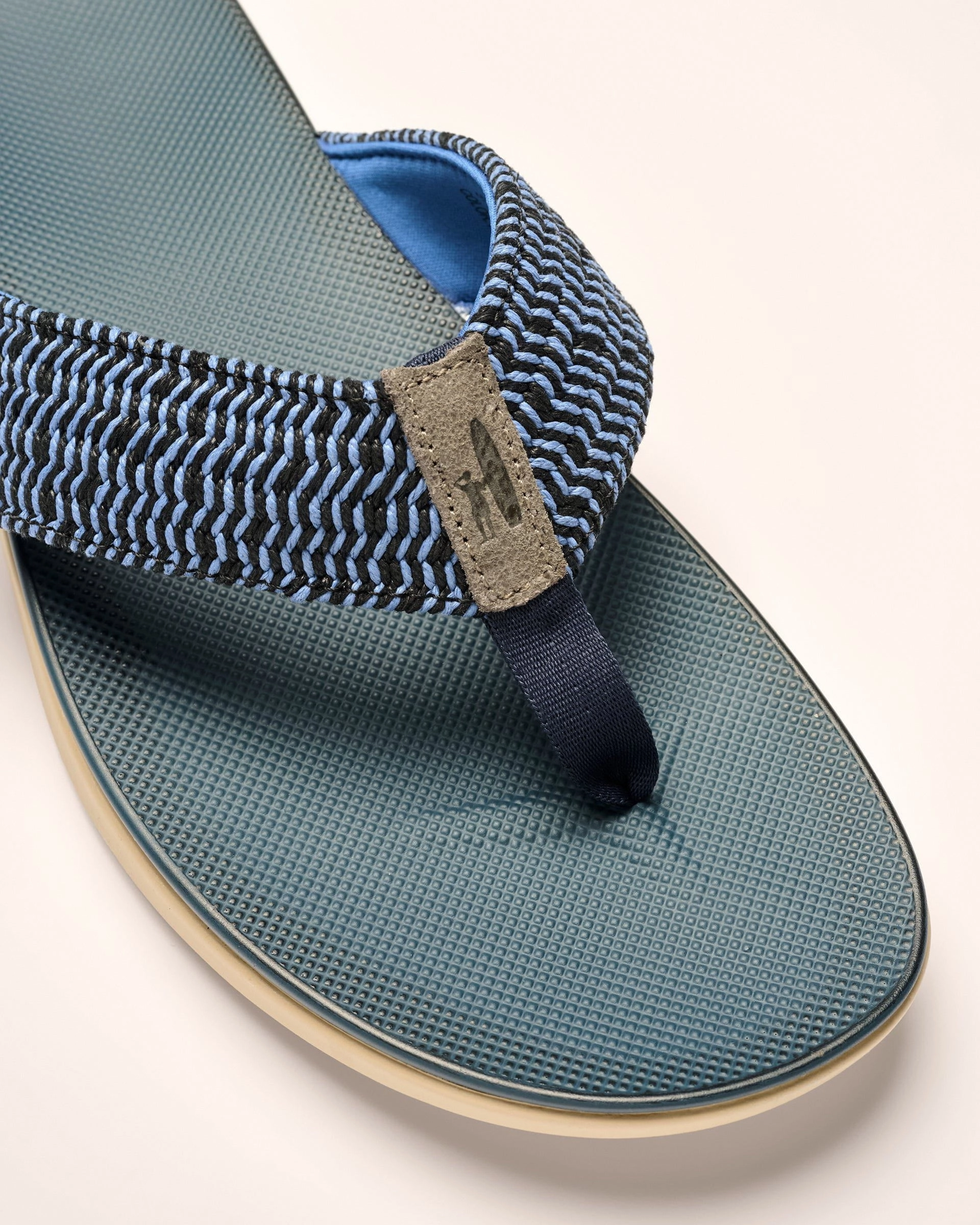 Boardwalk Woven Sandal