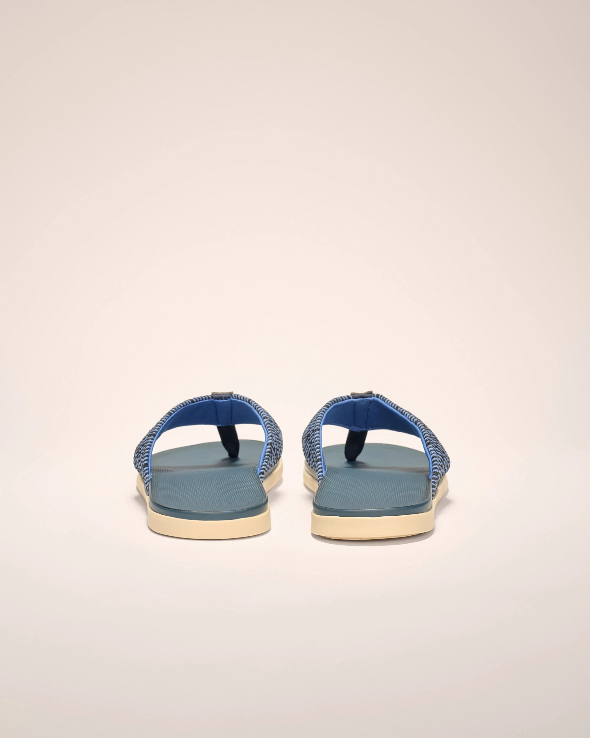 Boardwalk Woven Sandal