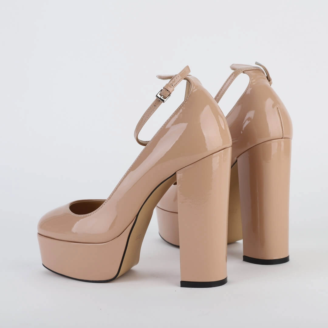 BONBONERIA - patent platform pump