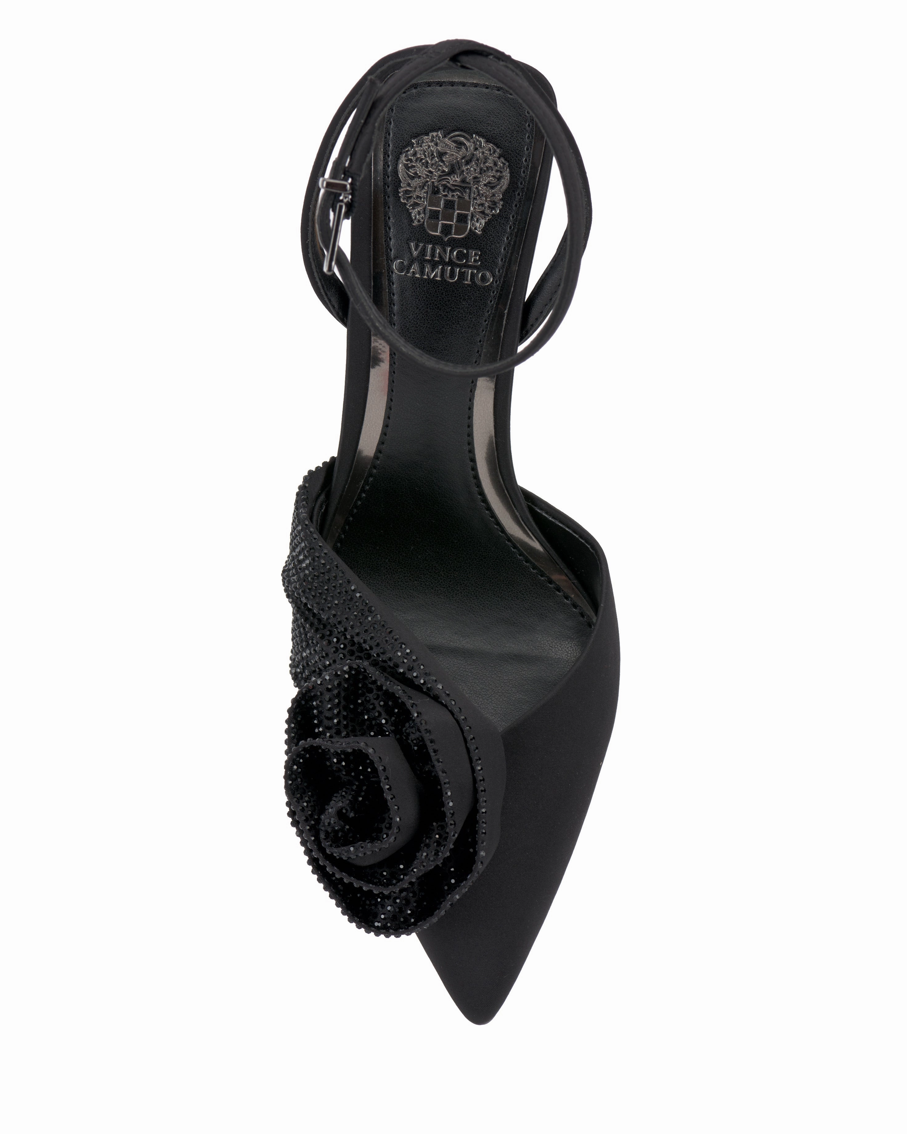 Bonitaa Flower Detail Pump