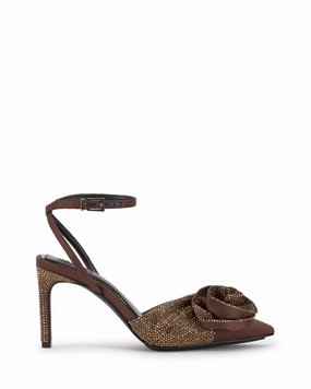 Bonitaa Flower Detail Pump