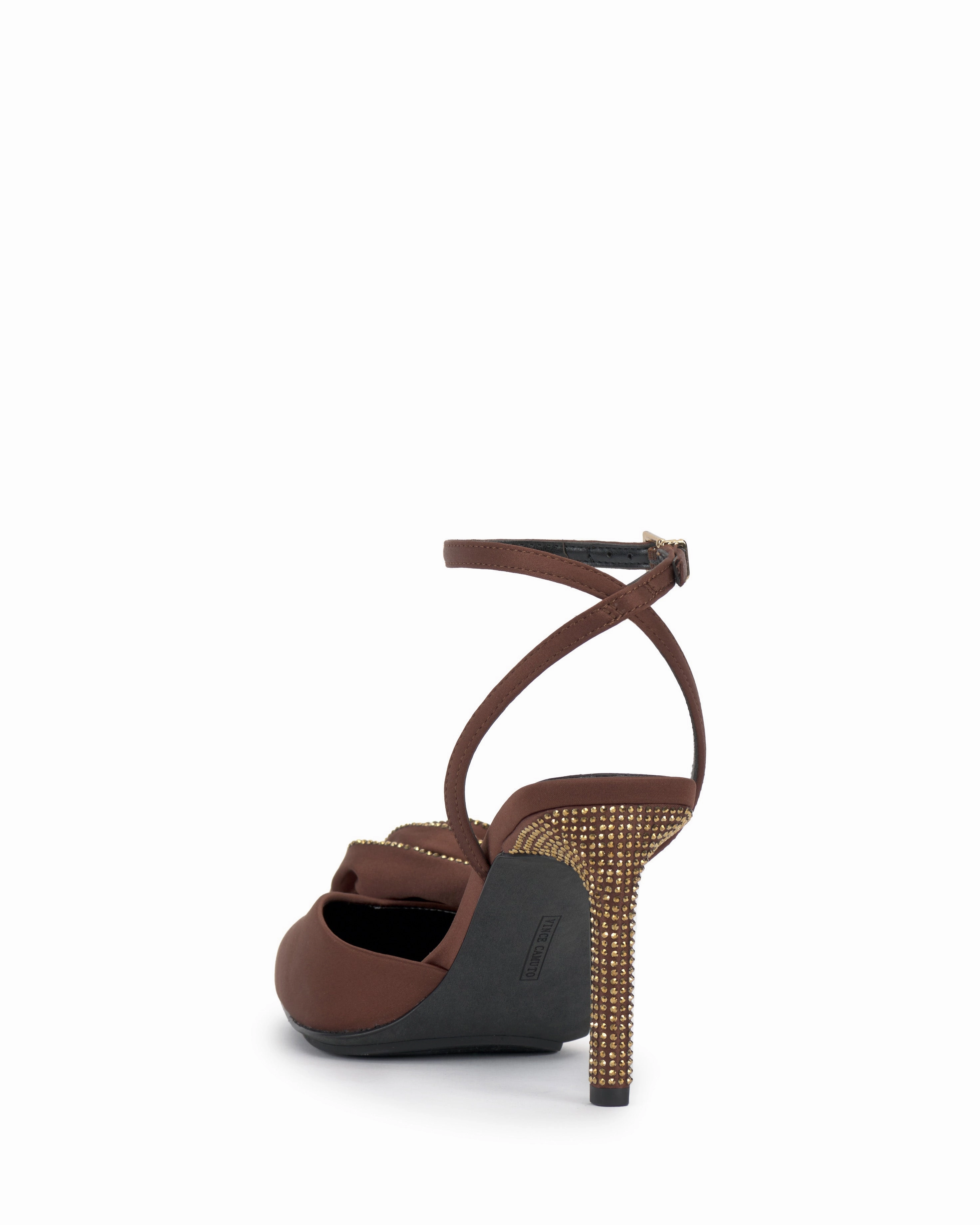 Bonitaa Flower Detail Pump