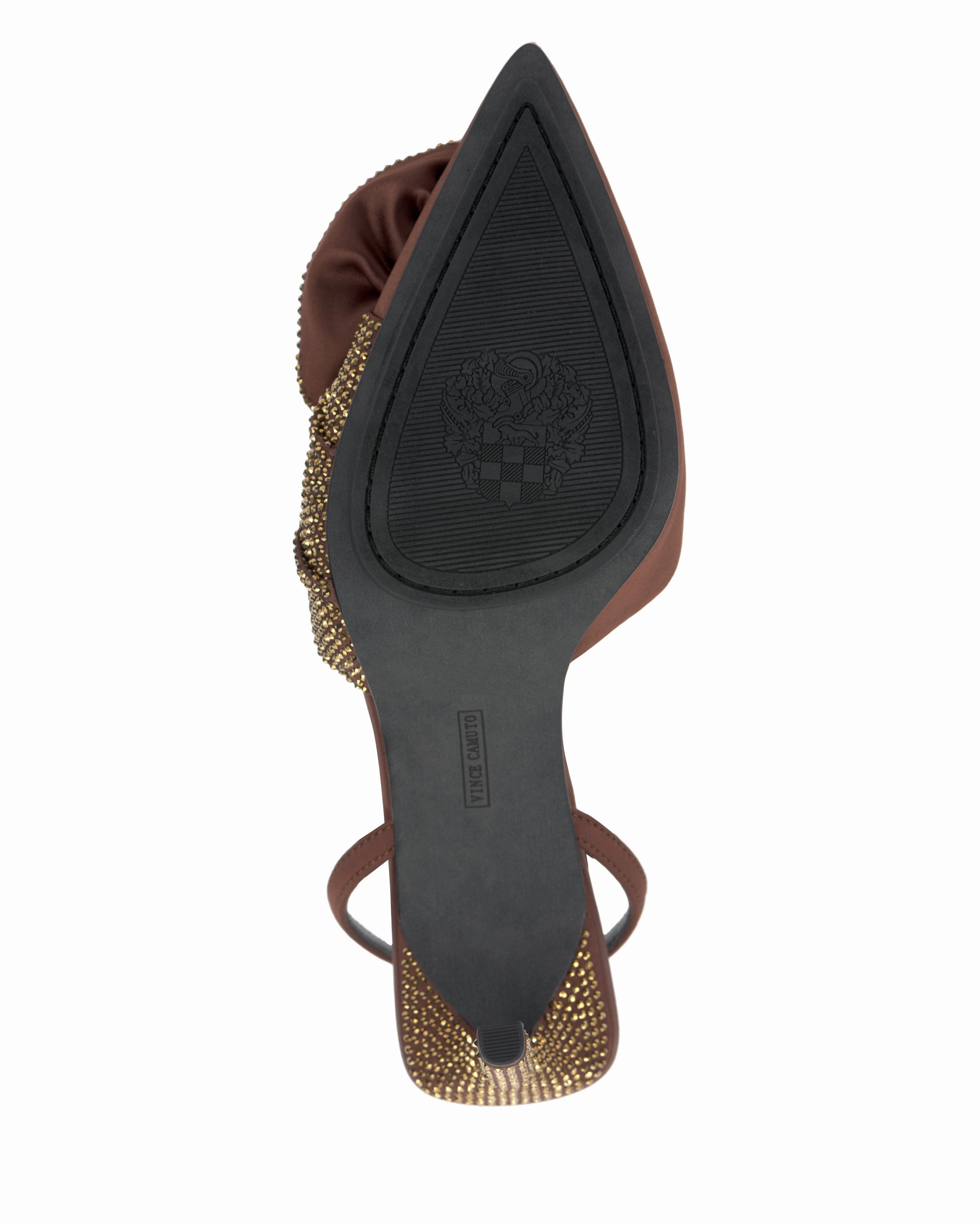 Bonitaa Flower Detail Pump