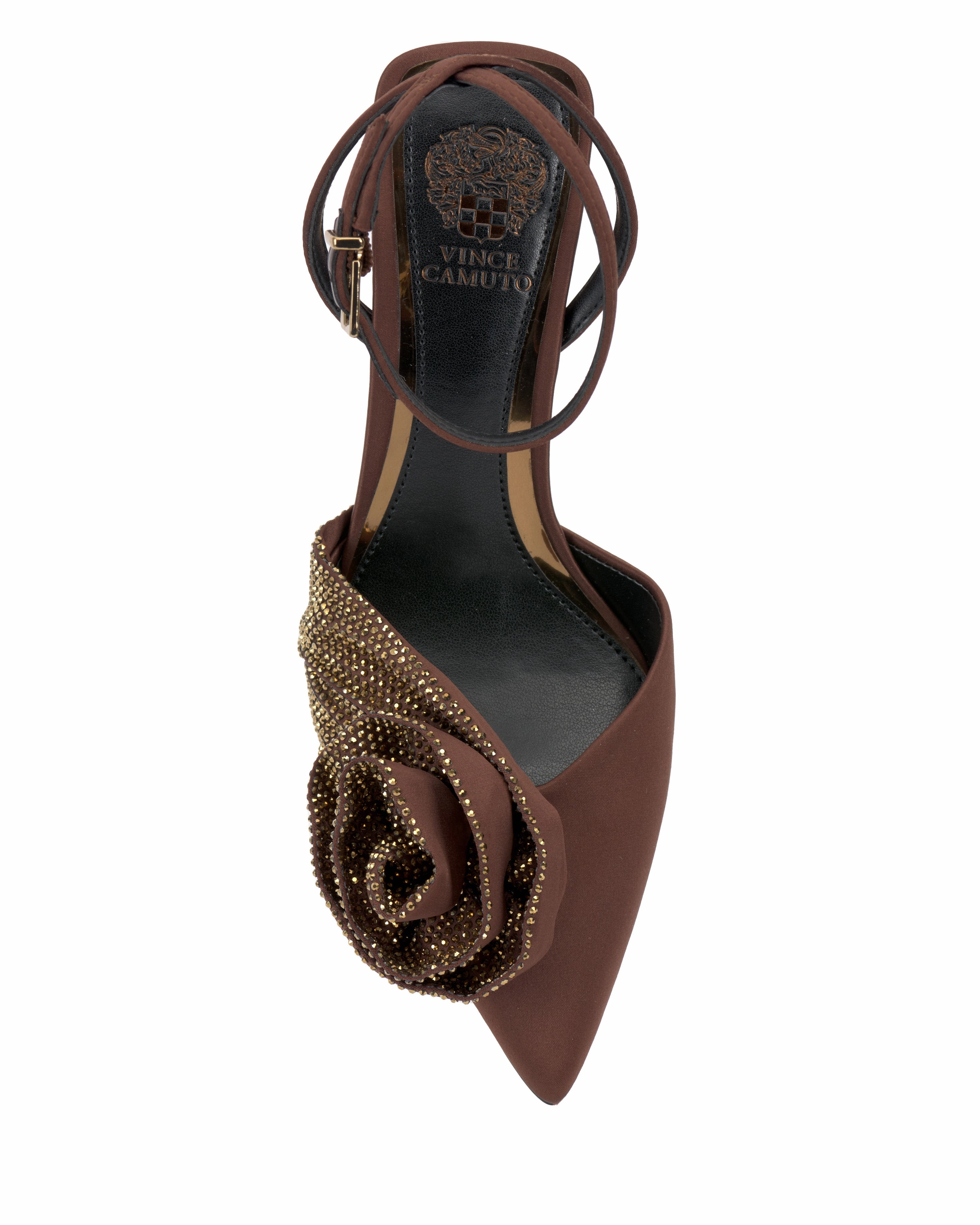 Bonitaa Flower Detail Pump