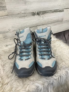 Boots Hiking By Bearpaw  Size: 8.5