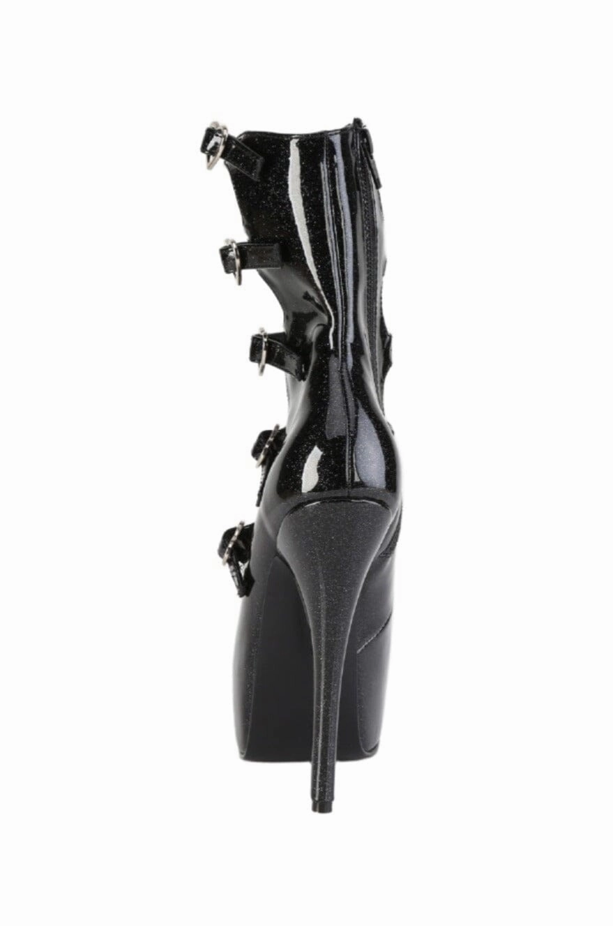 Bordello TEEZE-23 Ankle Boot