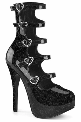 Bordello TEEZE-23 Ankle Boot