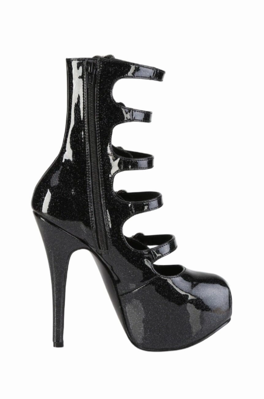 Bordello TEEZE-23 Ankle Boot