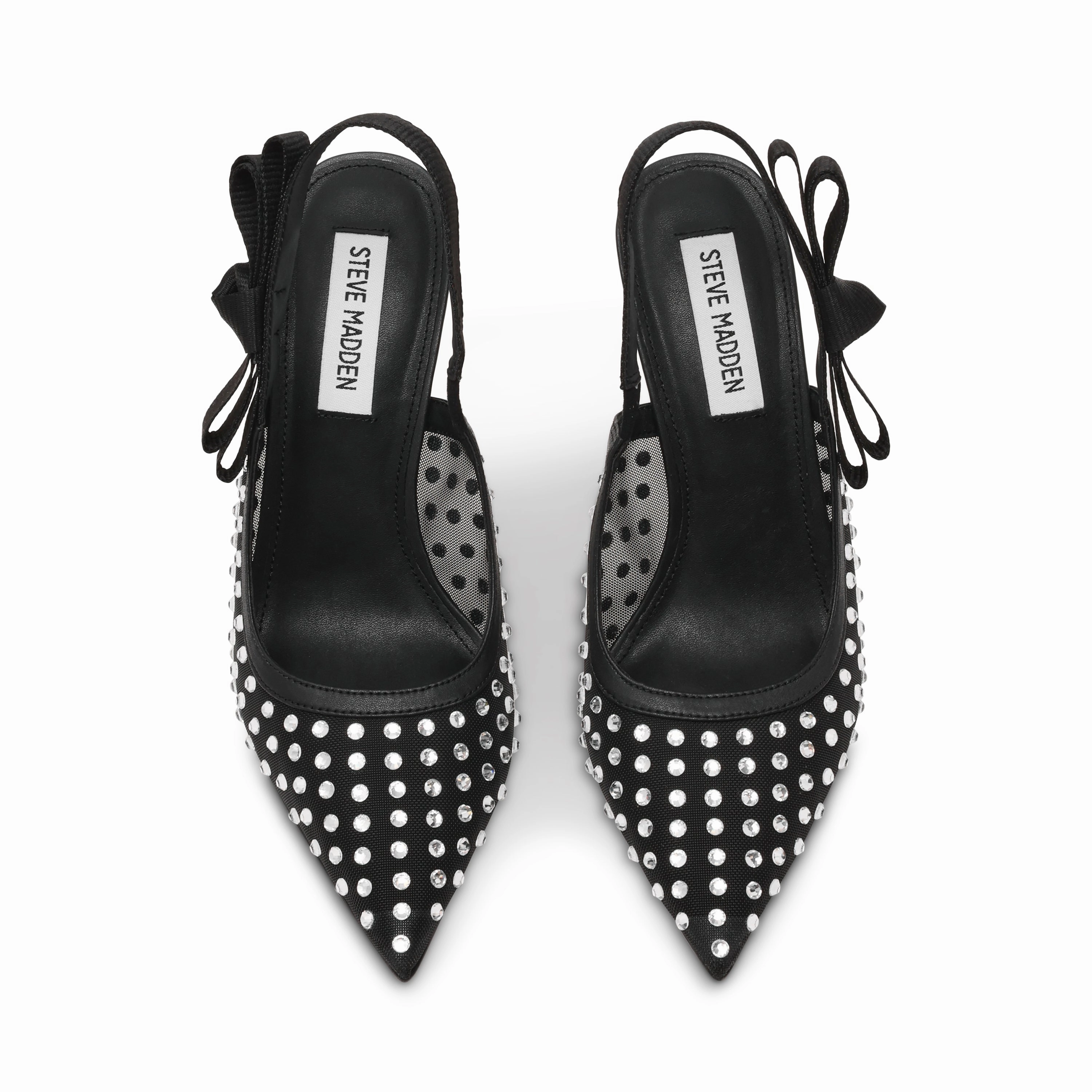 Brylie-R Pump BLACK