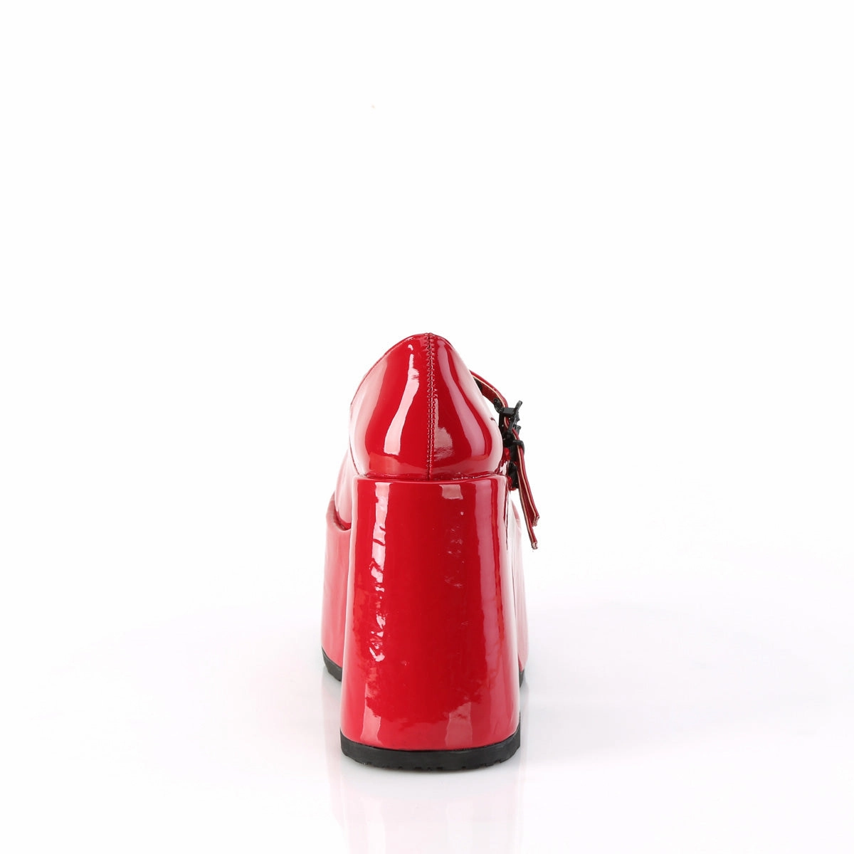 CAMEL-55  Red Patent