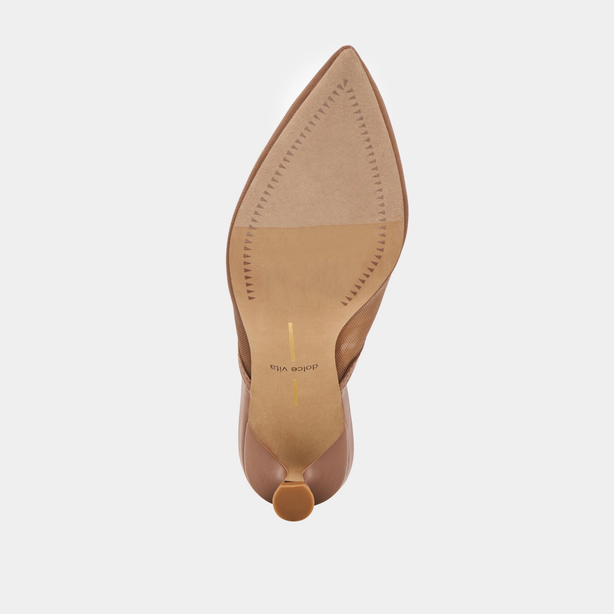 CLEO HEELS CIDER MESH