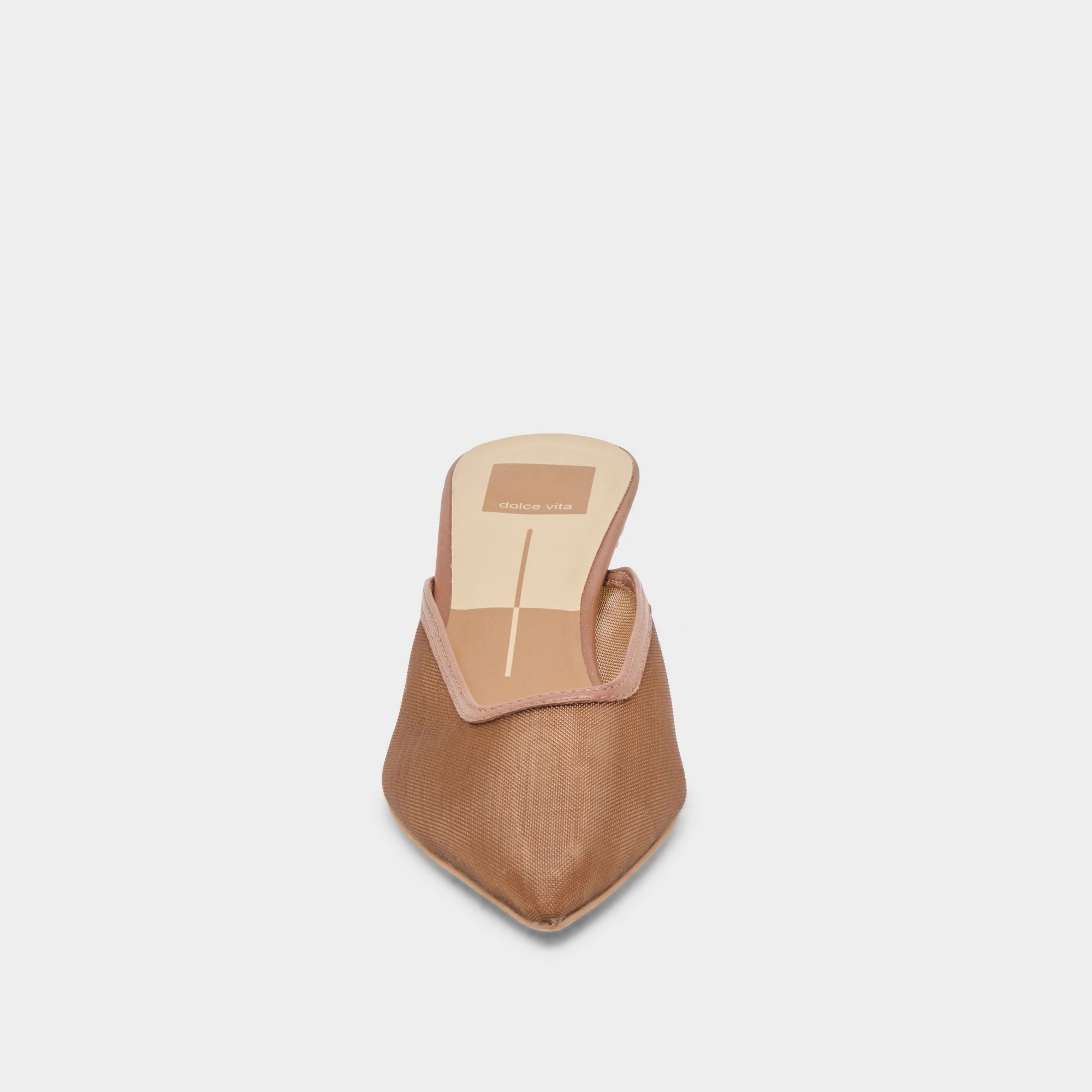 CLEO HEELS CIDER MESH