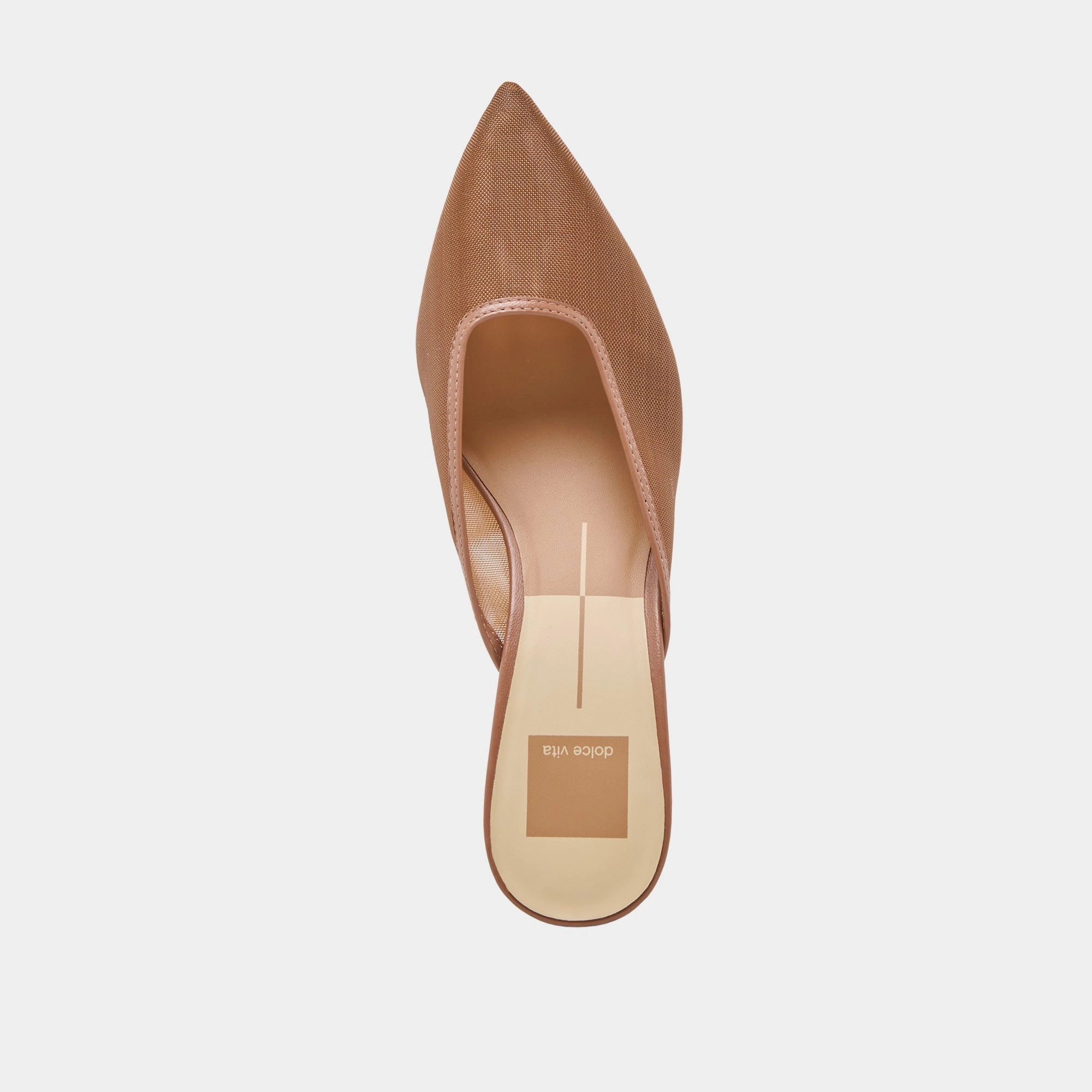 CLEO HEELS CIDER MESH