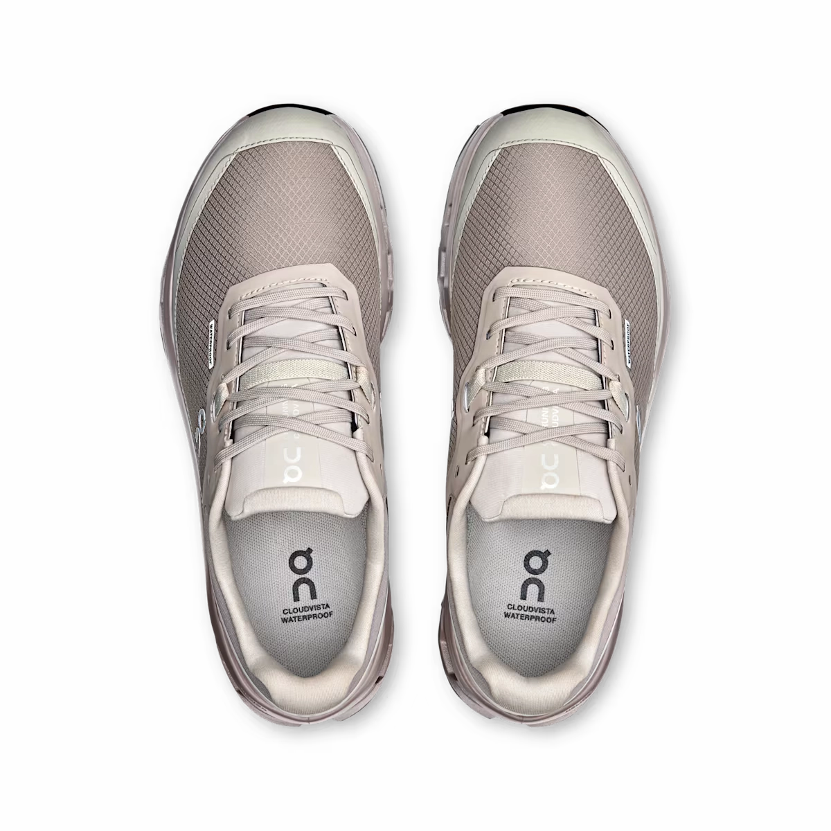 Cloudvista 2 Waterproof Fog Cinder