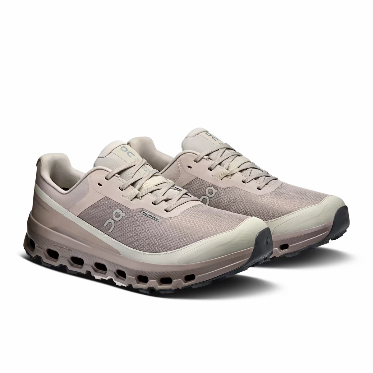 Cloudvista 2 Waterproof Fog Cinder