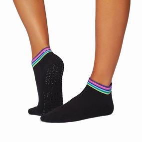 Cora Grip Socks  (Pilates / Barre)
