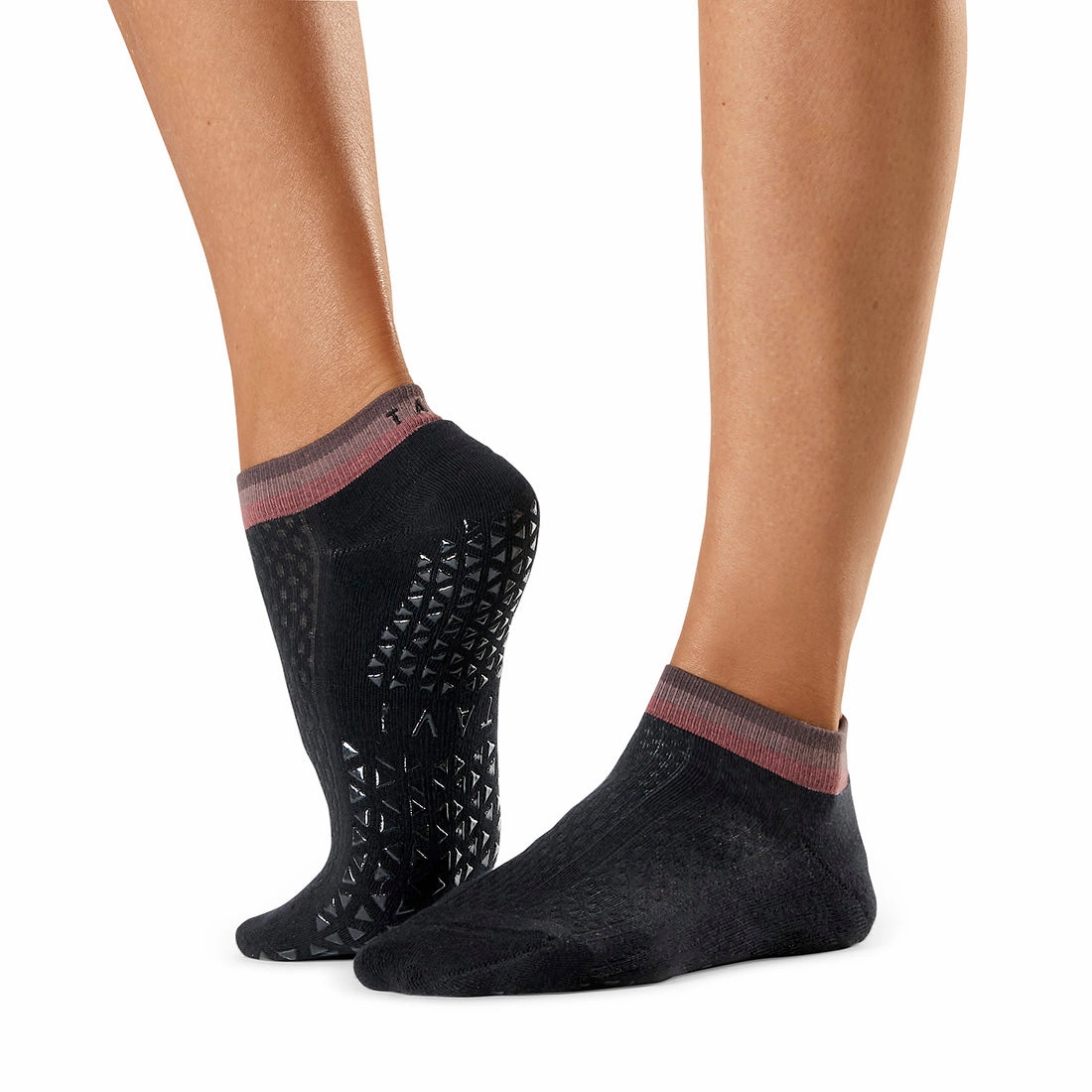 Cora Grip Socks  (Pilates / Barre)
