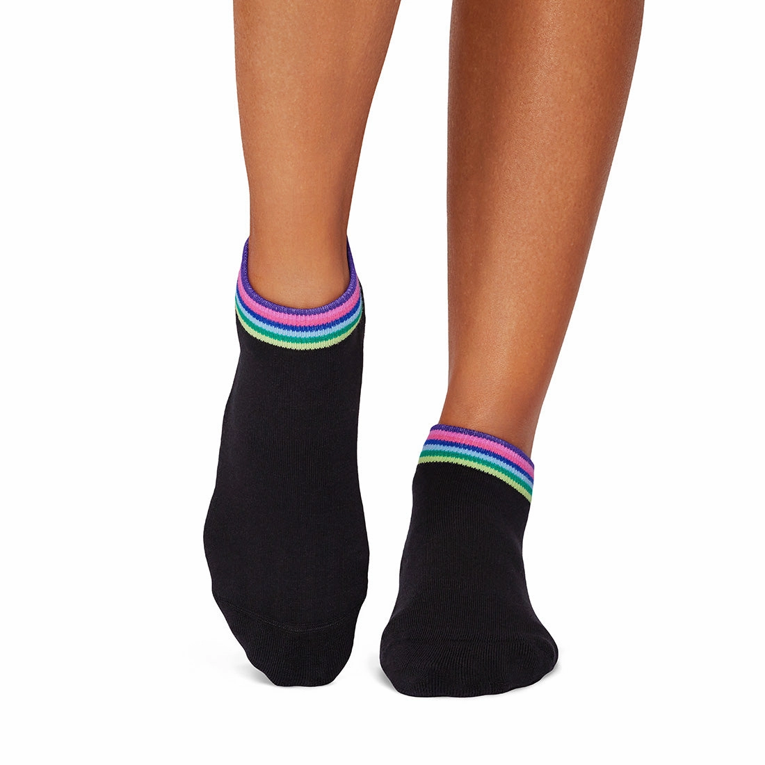 Cora Grip Socks  (Pilates / Barre)