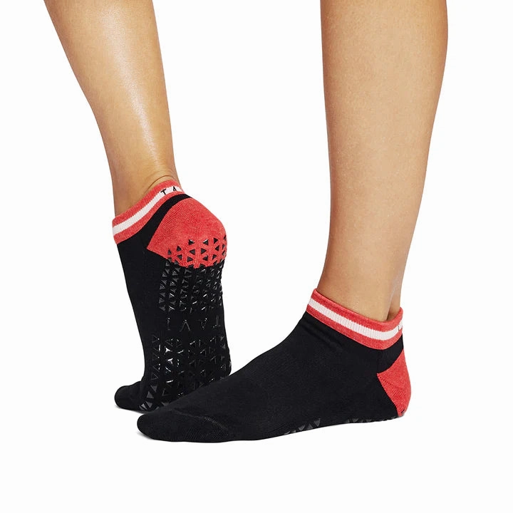 Cora Grip Socks  (Pilates / Barre)
