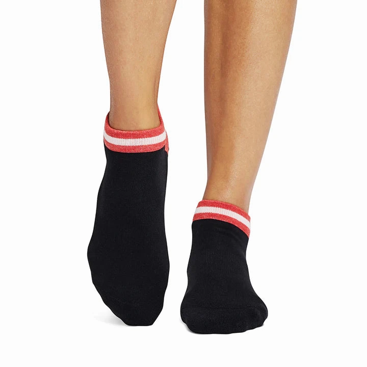 Cora Grip Socks  (Pilates / Barre)