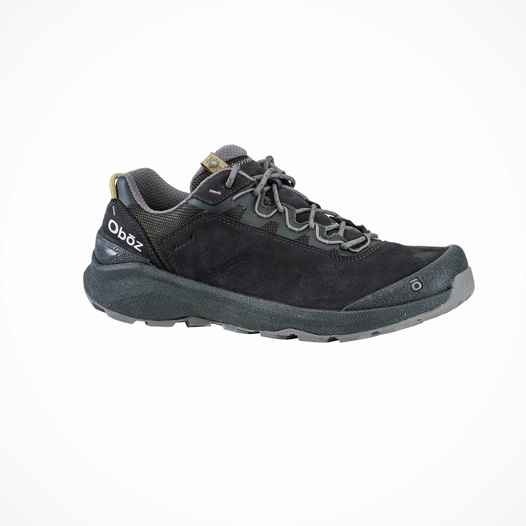 Cottonwood Low Waterproof — Men's