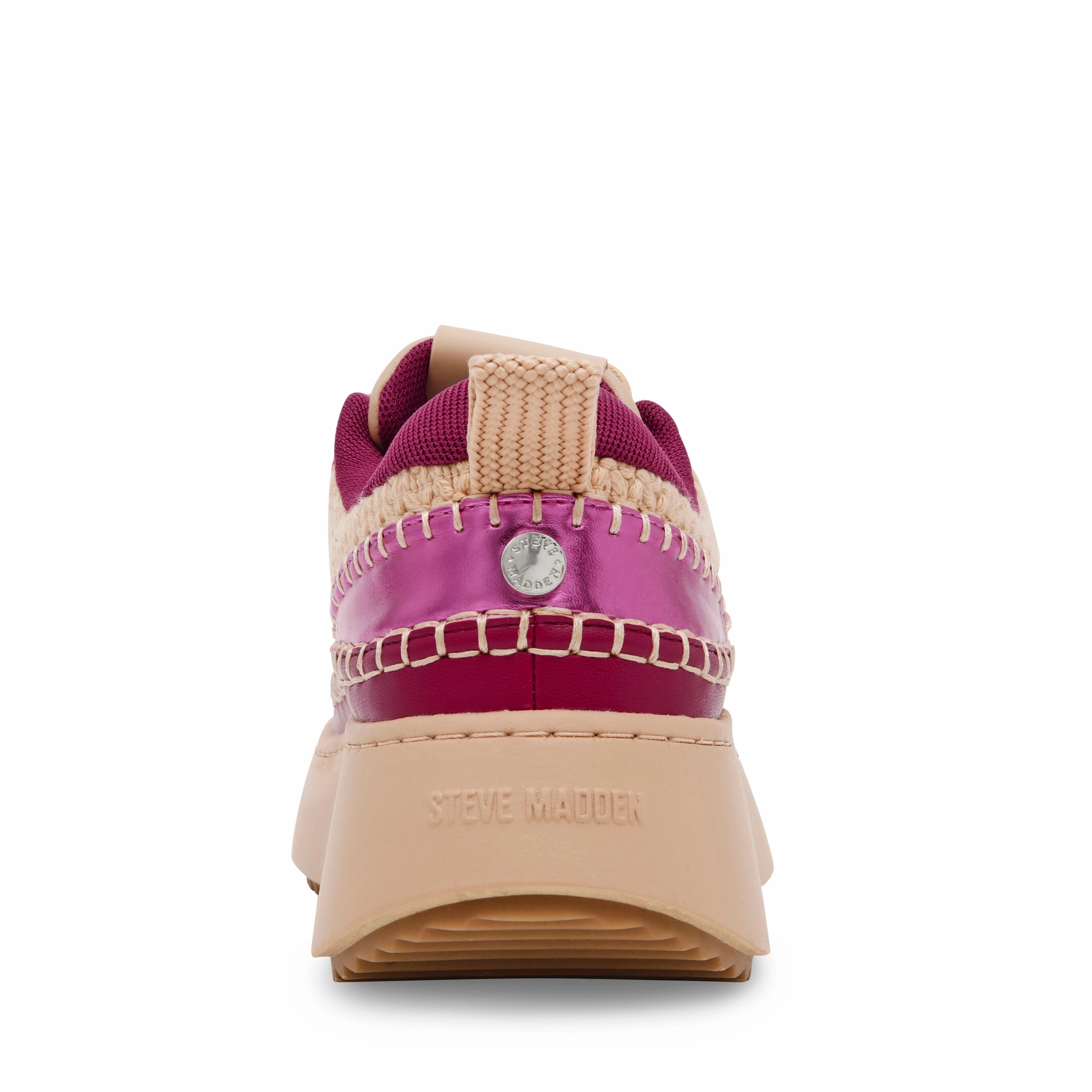 Doubletake Trainer RASBERRY / PEACH