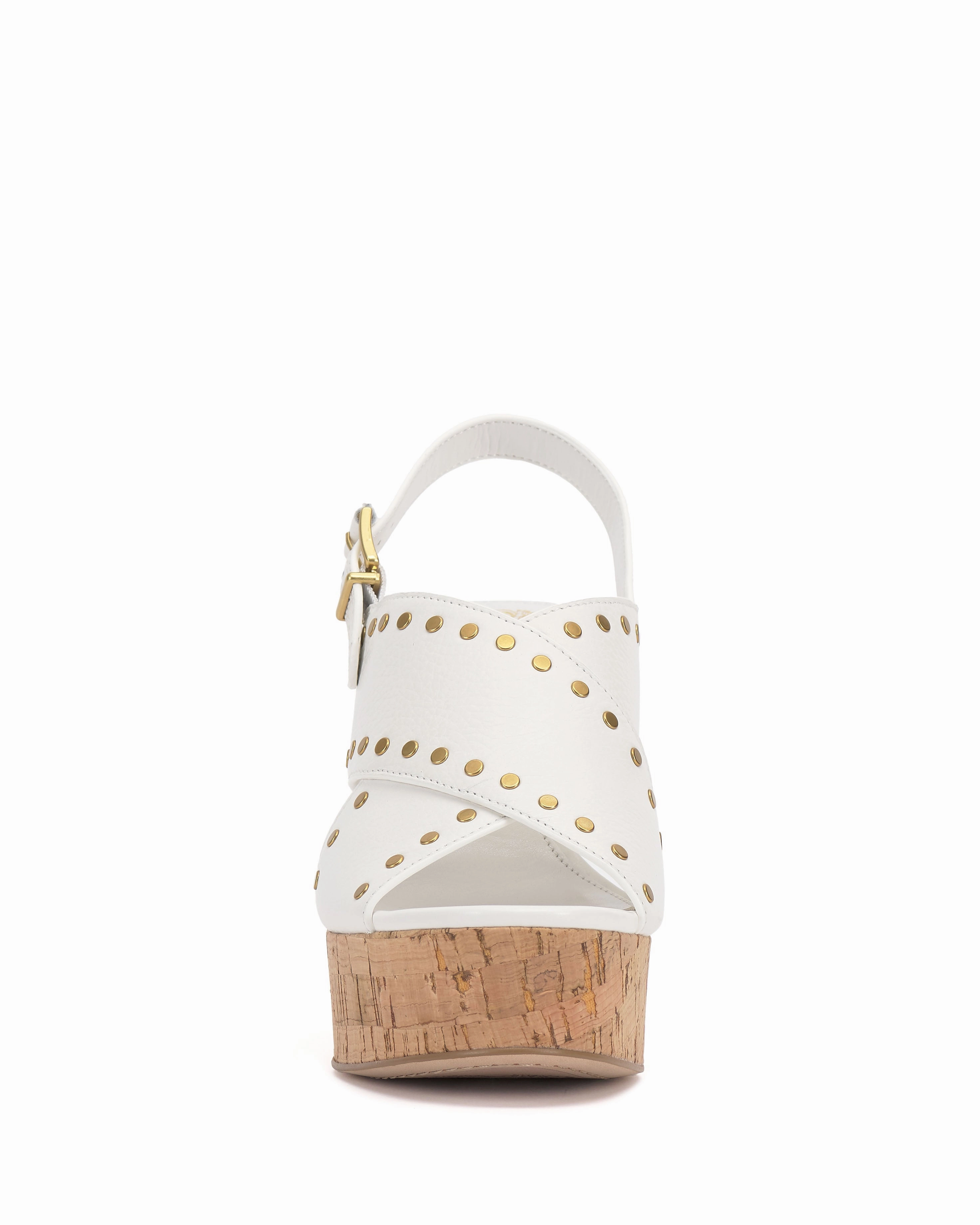 Ellna Wedge Sandal