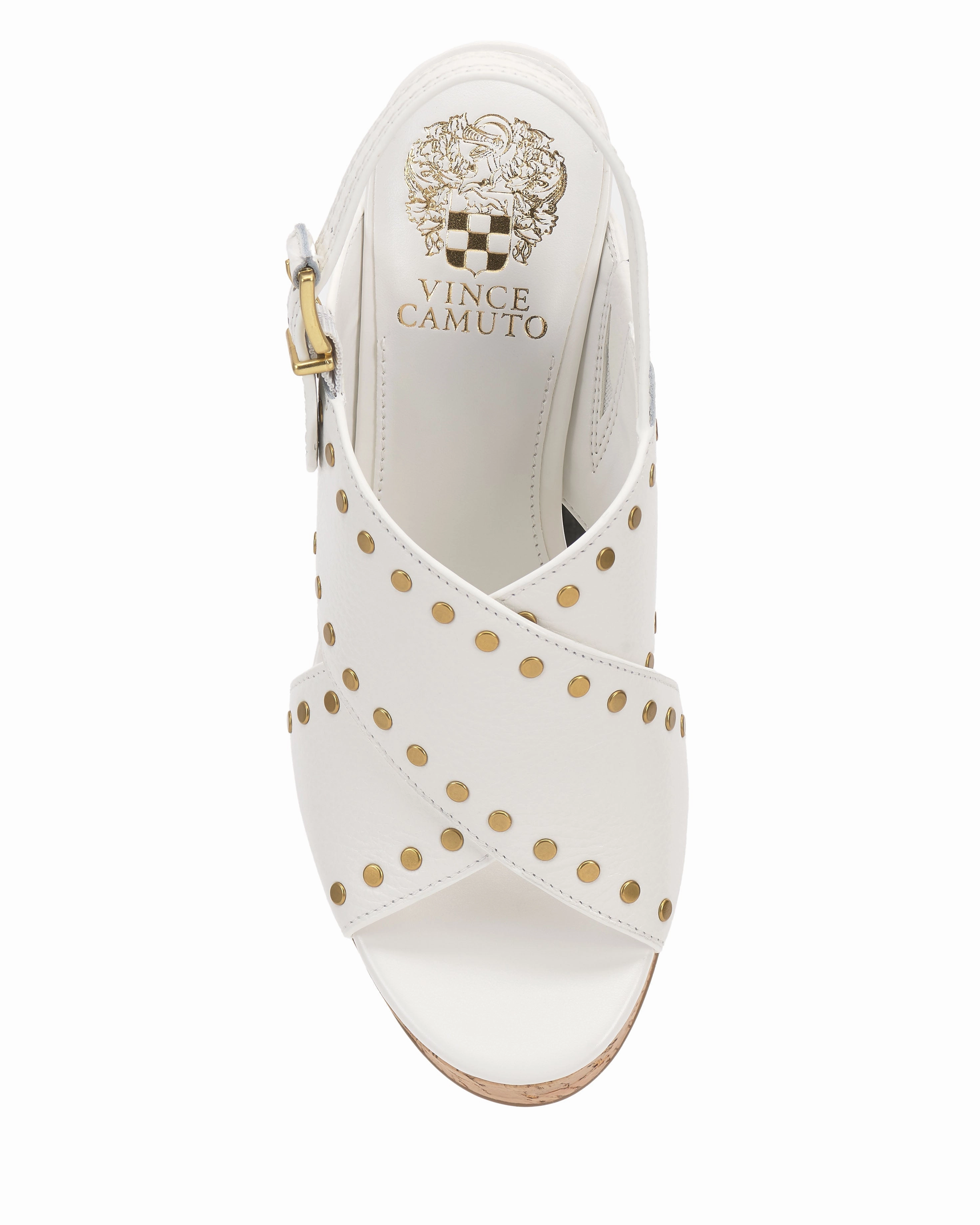 Ellna Wedge Sandal