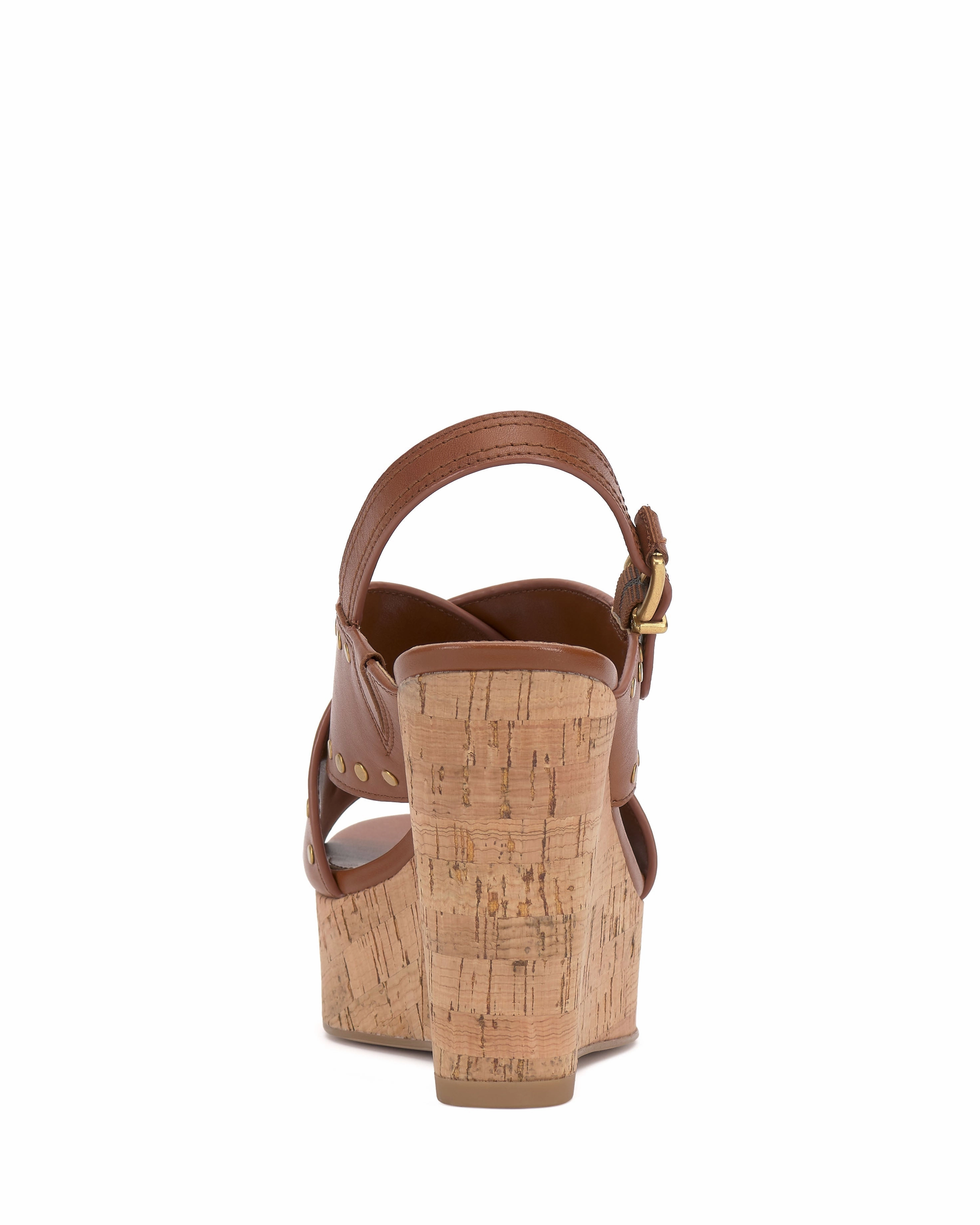 Ellna Wedge Sandal