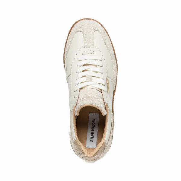 Euphoria Trainer OFF WHITE/BEIGE