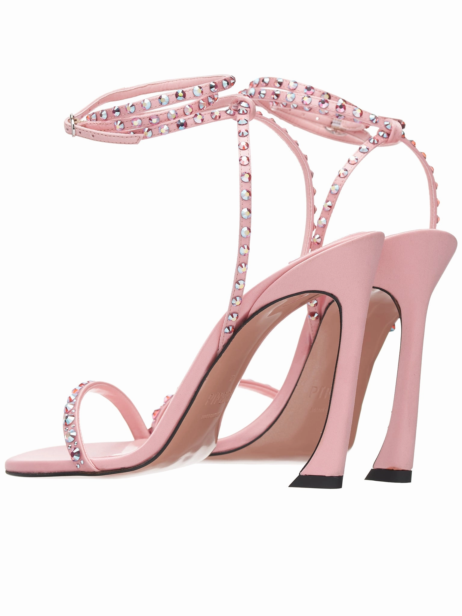 Fade 100 Heels (FADE-100-PINK)