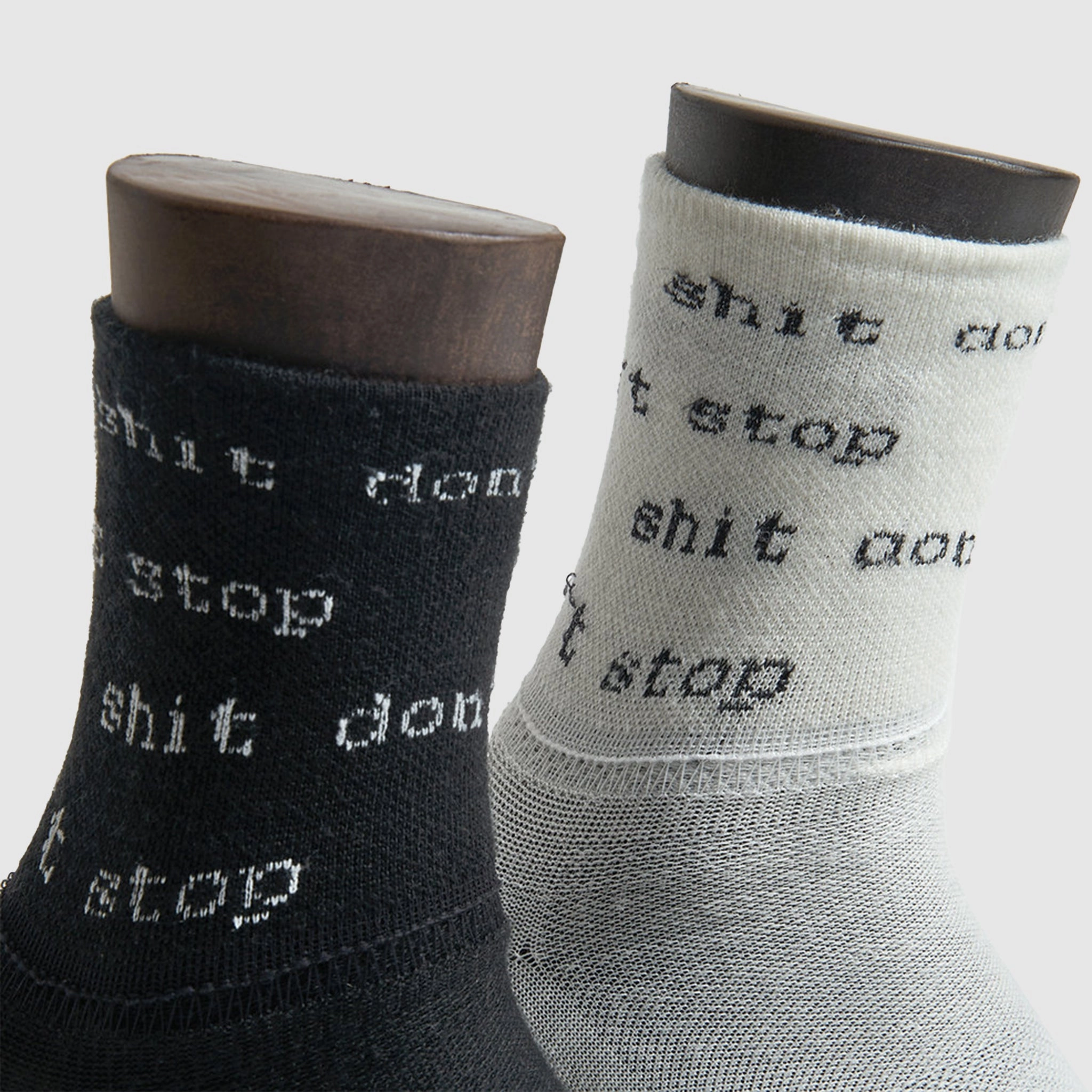 FAT STACKS SOCK