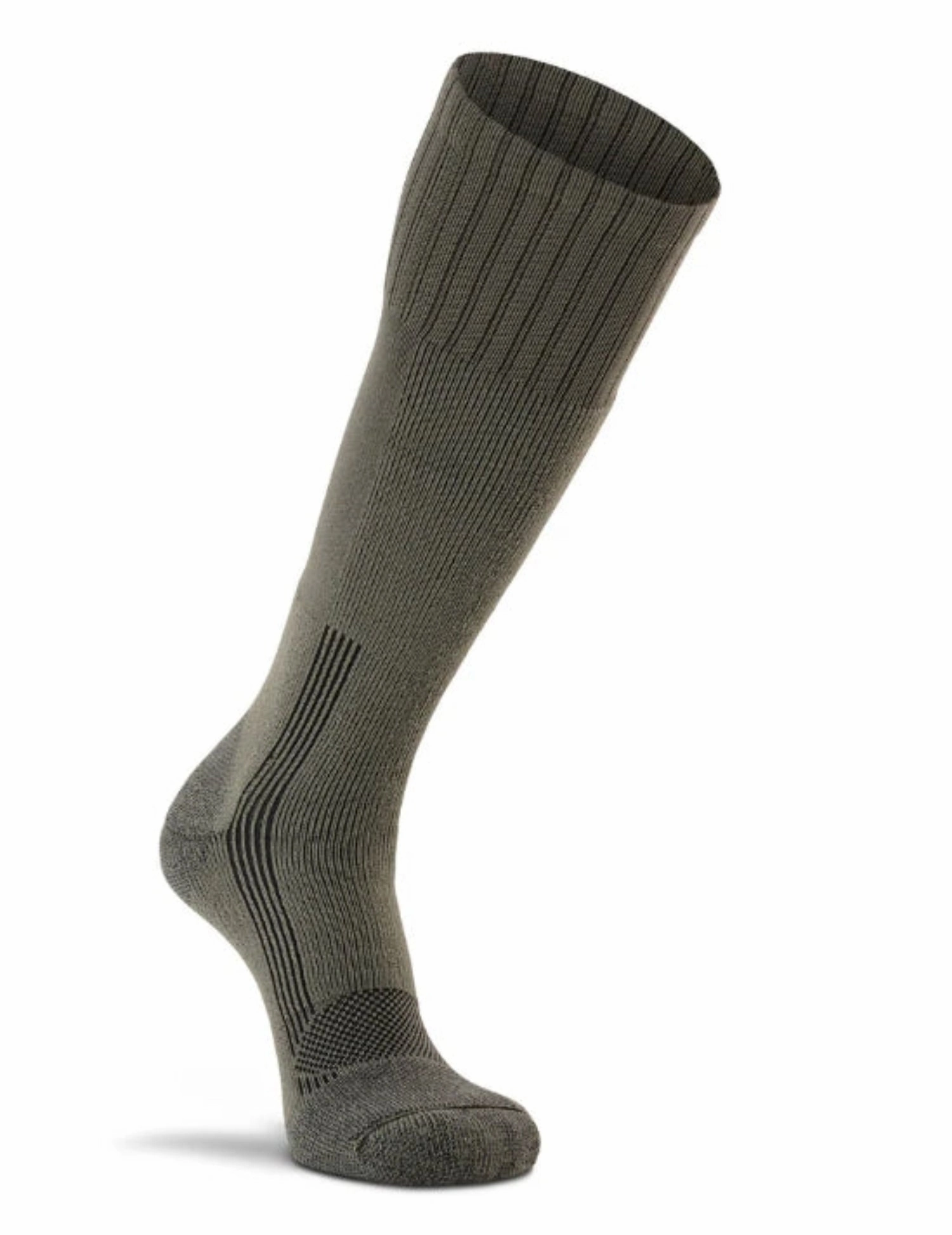 Fox River Military Wick Dry Mid-Calf Boot Sock
