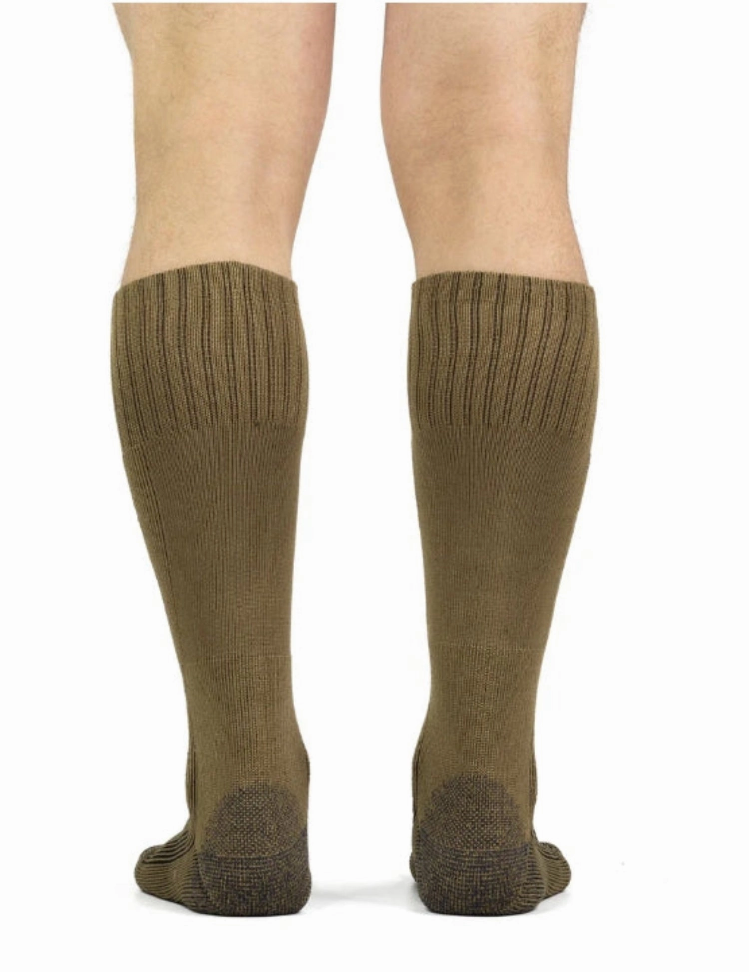 Fox River Military Wick Dry Mid-Calf Boot Sock