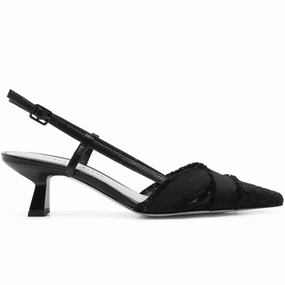 Girasole Slingback Pump