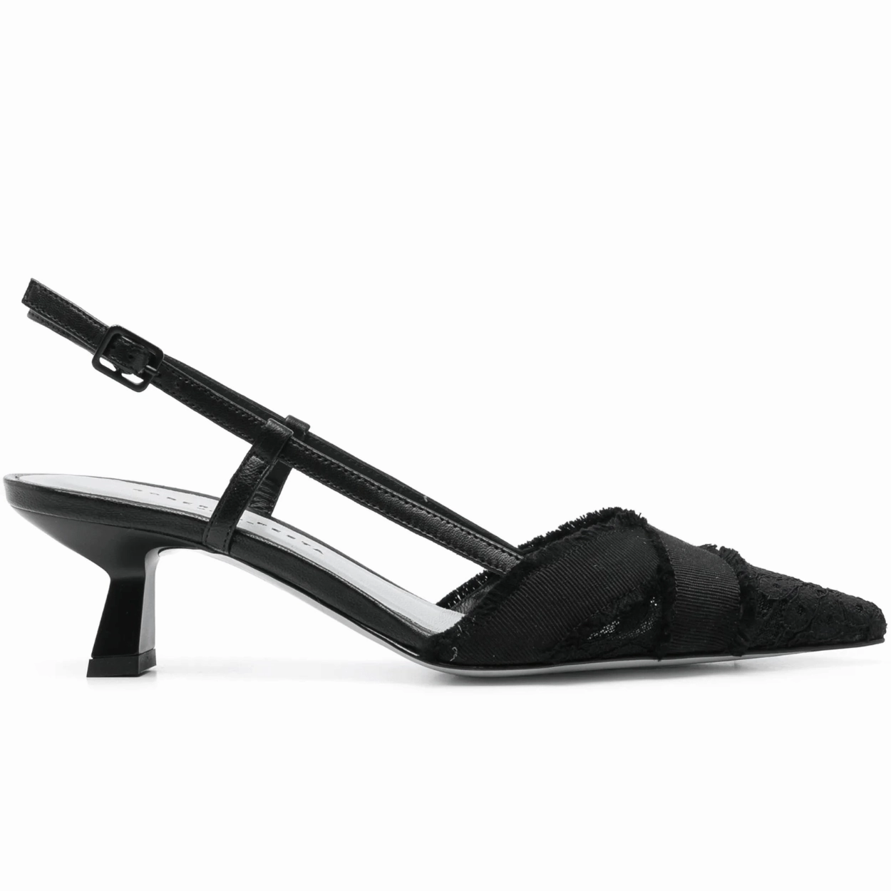 Girasole Slingback Pump