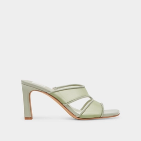 GITEL HEELS JADE MESH