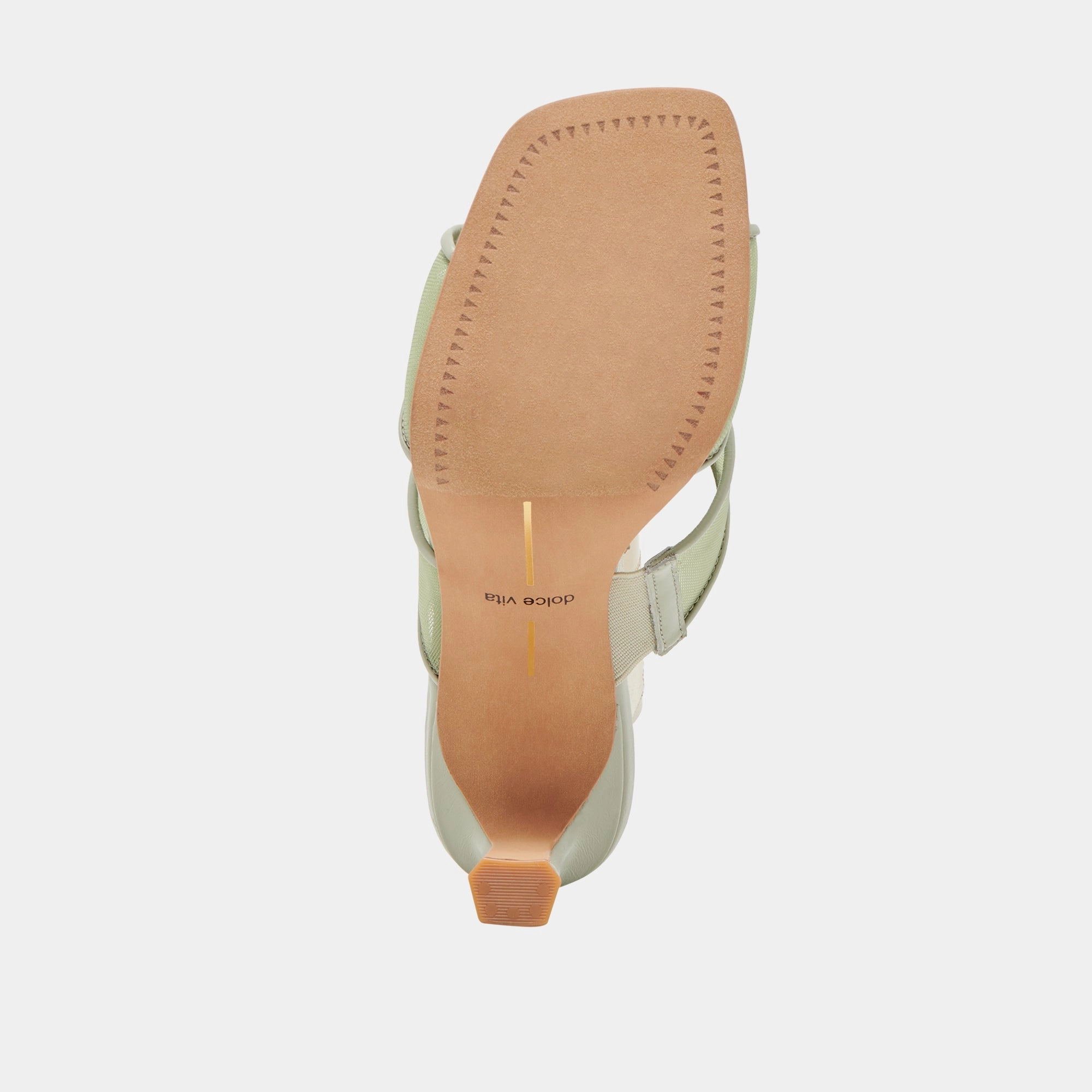 GITEL HEELS JADE MESH